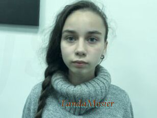 LandaMosier