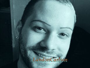 Landon_Carlson