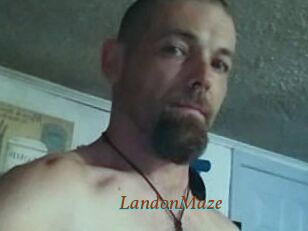 Landon_Maze