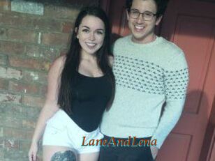 LaneAndLena