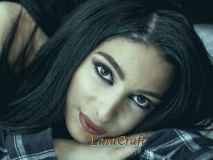 LaraCraft