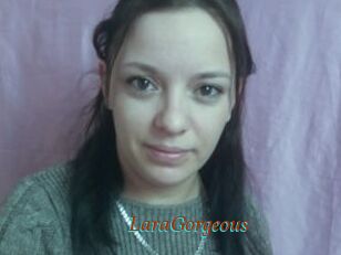LaraGorgeous