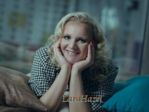 LaraHazel