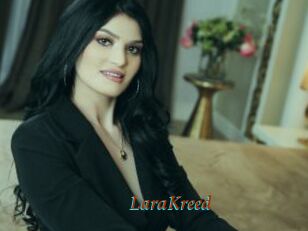 LaraKreed