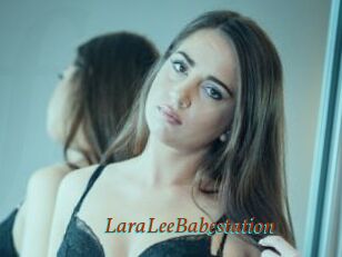 LaraLeeBabestation
