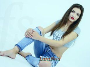 LaraReid
