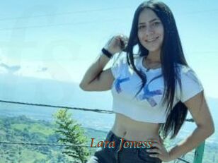 Lara_Joness