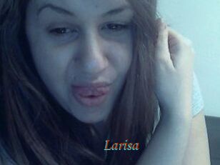 Larisa