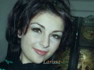 Larissa