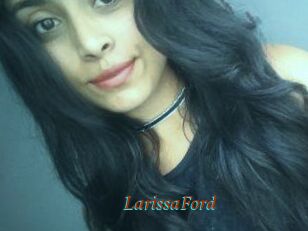 LarissaFord