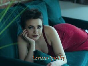 LarissaQualley