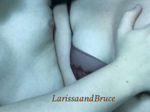 LarissaandBruce