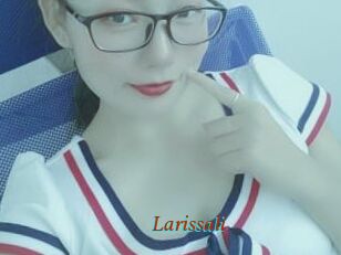 Larissali