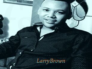 LarryBrown