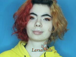 LarsaMills