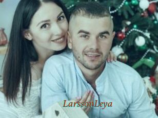 LarssonLeya