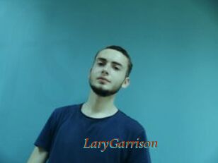 LaryGarrison