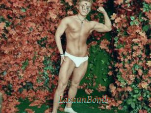 LasaunBomb