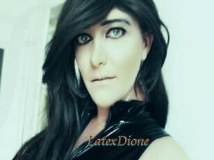 LatexDione