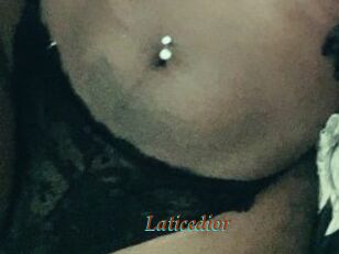 Laticedior