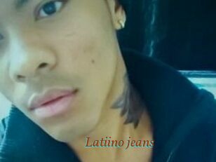 Latiino_jeans