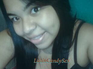 LatinCandySex