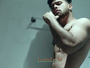 LatinLeche