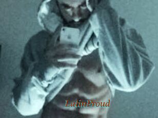 LatinProud