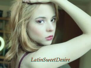 LatinSweetDesire