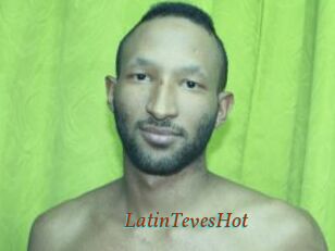 LatinTevesHot