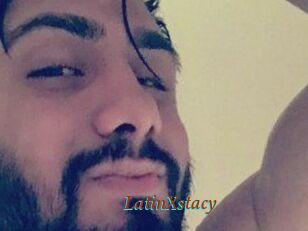 LatinXstacy