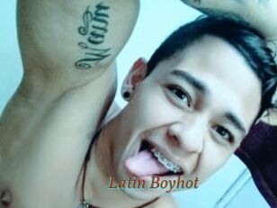 Latin_Boyhot