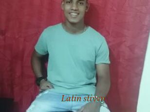Latin_stiven