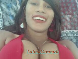 LatinaCaramelo