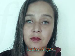 LatinaHot30xx