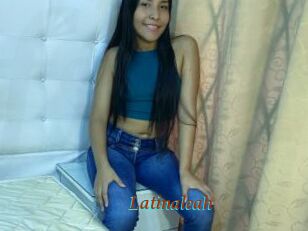 Latinaleah