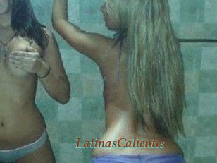 Latinas_Calientes