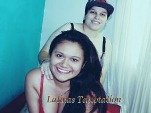Latinas_Temptation