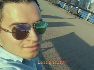 Latingramy