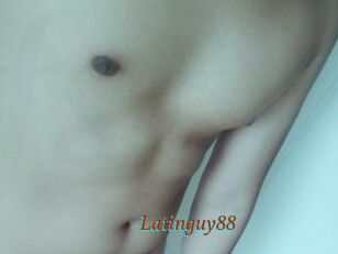 Latinguy88