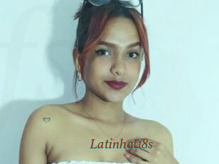 Latinhot18s