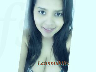 Latinmilktits