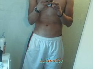 LatinoGio