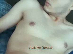 Latino_Sexxx