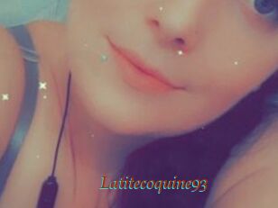 Latitecoquine93