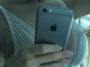 Latoya_Roxana