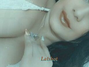 Latshot