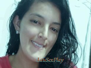LauSexPlay