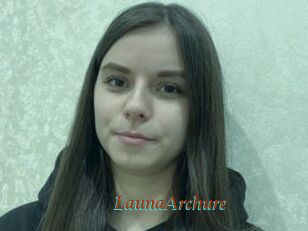 LaunaArchure