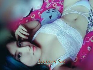 Laureen_Sex